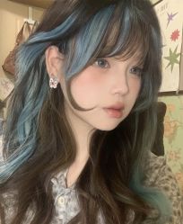 -LJOY丽锦造型·烫发染发