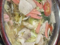 -陈记泸州酸菜豆花火锅(建设路店)