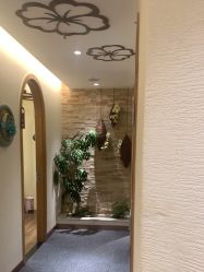 -芳朵美容养生SPA