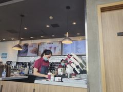 -COSTA COFFEE(天通苑华联店)