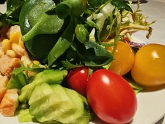 -Steaking·食间牛排(和平店)