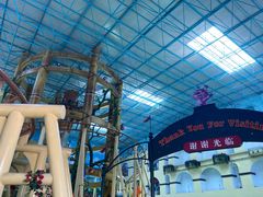 -蓬莱欧乐堡梦幻世界