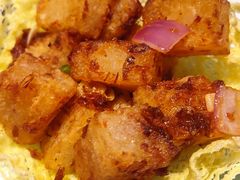 -新兴·金羊座·粤菜点心(乐峰店)