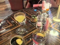 -OZONE 顶楼酒吧(香港丽思卡尔顿酒店)