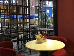 大堂-哈根达斯(美罗城店)