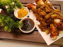 -南湖春色海鲜食府(中兴街店)