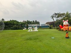 -三亚亚龙湾天域度假酒店