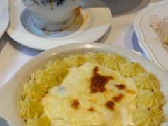 -波特曼西餐厅(南岗店)