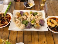 -宝源饺子(麦子店街店)