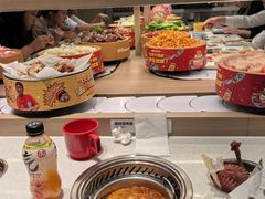 -龍歌自助小火锅(城阳万象汇店)