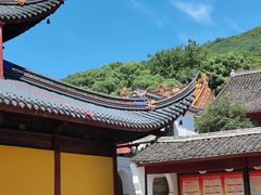 -阿育王寺