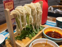 -醉长安(钟楼旗舰店)