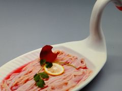 鲜鹅肠-红樽园鲜货火锅(汇金店)