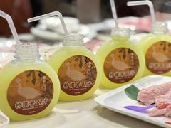 -围炉夜话·潮汕卤水火锅(榕江店)