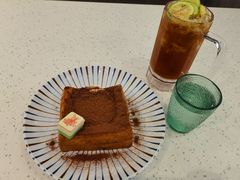 -新宝餐厅(流塘店)