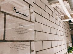-RWORK·COFFEE(滨江店)
