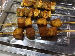-疆域美食
