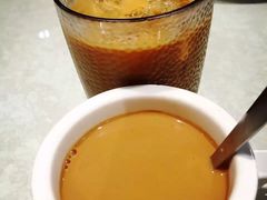 冻奶茶-金记冰室(霎东街店)