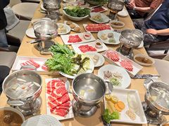 -鼎鼎香·港式火锅(北京SKP店)