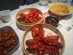 -靓靓蒸虾·头牌蒸虾(南山桂庙店)