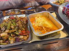 -路边羊烧烤酒场(宝带路店)