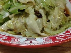 -破三川·新川菜(静安大融城店)