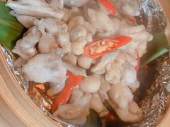 -竹里馆 ·茶食(奥体店)