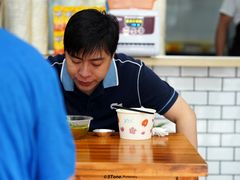 -许记生煎(遵义路店)