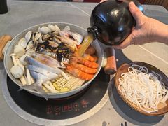 -创味·民间海南菜·非遗藤桥排骨(藤桥·免税城店)