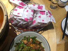 -寻钵记民菜馆·正宗常德钵子菜(滨湖路店)