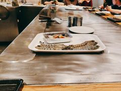 -赤坂亭·M9和牛烧肉·铁板烧(合肥万象城店)