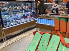 -巴黎贝甜(右安门店)