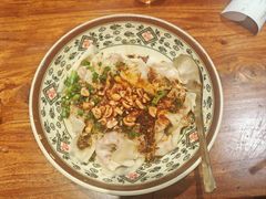 -阿福板凳面(观音桥店)