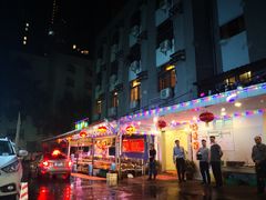 门面-四海之家(蛇口店)