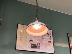 -香港新曜记茶餐厅(星耀城店)