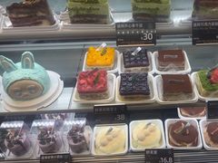 -FANEN法念·烘焙·甜点(万象城店)
