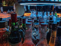 -柒Lounge(三里屯店)