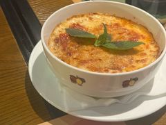 -安妮意大利餐厅(国贸店)