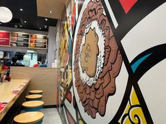 -食其家·牛丼咖喱(太阳宫店)