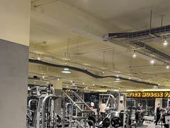 -聚健身GatherFitness(余杭店)