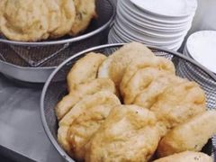 -老方子馅饼粥(台东店)