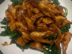 -竹里馆·淮扬菜·功夫茶(老门东店)