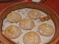 -裕兴记•蟹黄面馆(人民广场店)