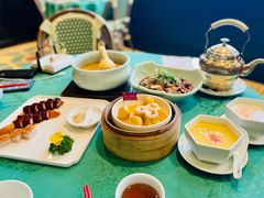 -誉八仙粤菜(万象天地店)
