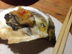 -木屋烧烤(南新店)
