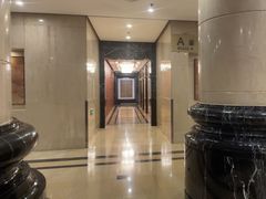 -上海光大会展中心国际大酒店