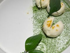 -锦府园·新台州菜(合生汇店)