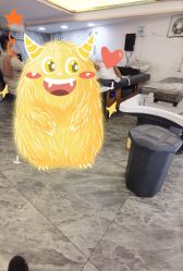 -BM SALON
