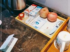 -天港禧悦酒店(宁波东部新城国际会展中心店)