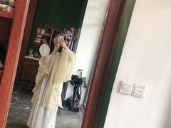 -NINES推理馆(曲江公馆店)